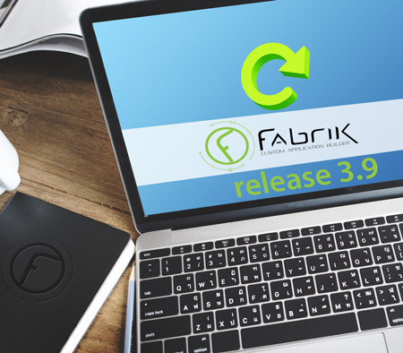Fabrik 3.9 Released